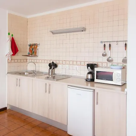 Apartamento Maryse *