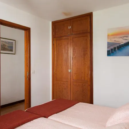 Apartment Apartamento Maryse *