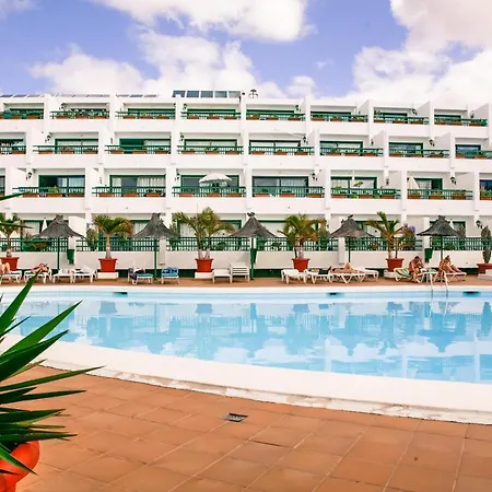 Apartamento Maryse * Puerto del Carmen (Lanzarote)