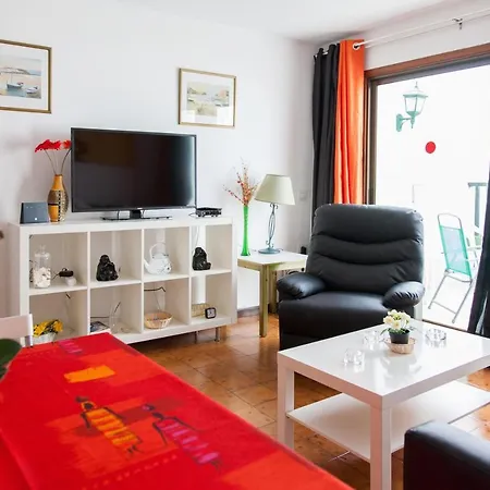 Apartamento Maryse * Puerto del Carmen (Lanzarote)