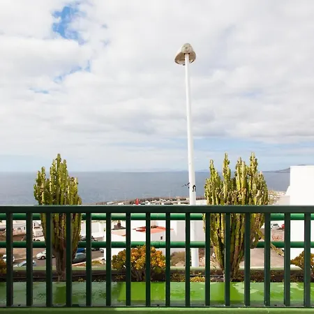 Apartment Apartamento Maryse Puerto del Carmen (Lanzarote)