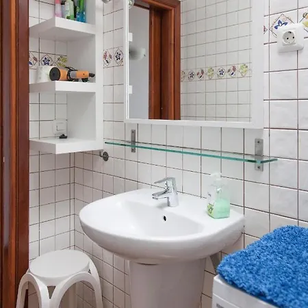 Apartamento Maryse * Puerto del Carmen (Lanzarote)