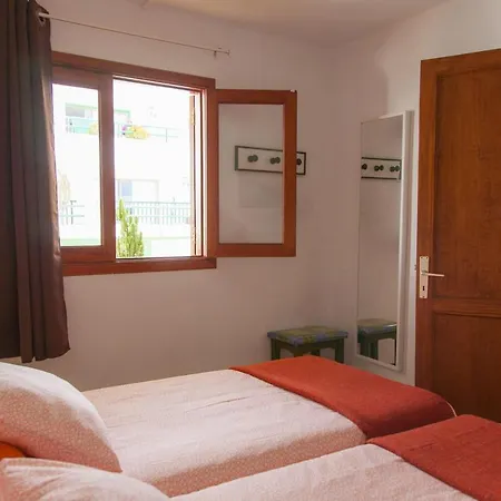 Apartamento Maryse * Puerto del Carmen (Lanzarote)