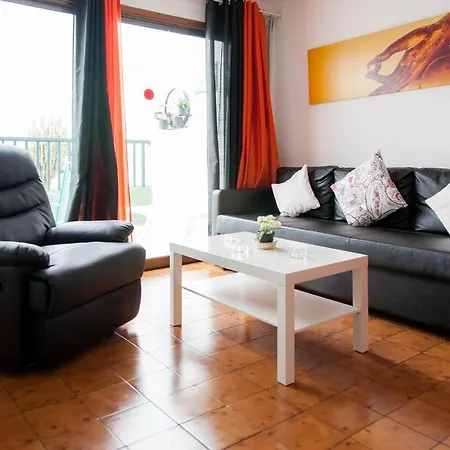 Apartamento Maryse * Puerto del Carmen (Lanzarote)
