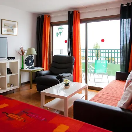 Apartamento Maryse Apartment Puerto del Carmen (Lanzarote)