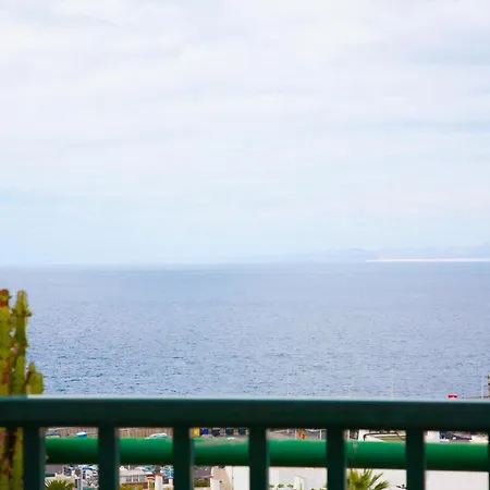 Apartamento Maryse Apartment Puerto del Carmen (Lanzarote)