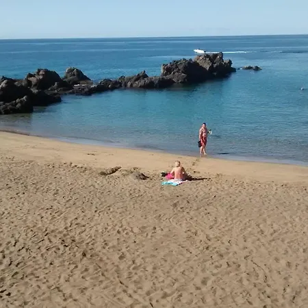 Apartamento Maryse Apartment Puerto del Carmen (Lanzarote)