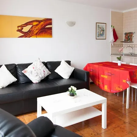 Apartment Apartamento Maryse Puerto del Carmen (Lanzarote)
