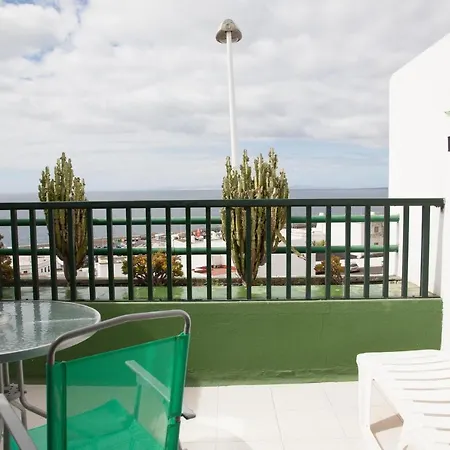 Apartamento Maryse Puerto del Carmen (Lanzarote)