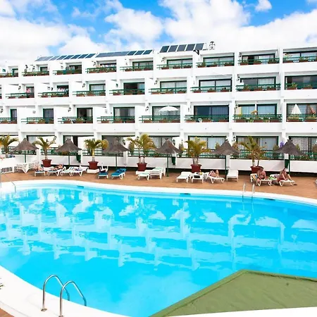Apartamento Maryse Apartment