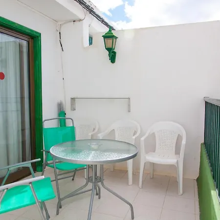 Apartamento Maryse Apartment Puerto del Carmen (Lanzarote)