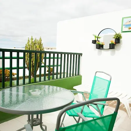 Apartamento Maryse Apartment *
